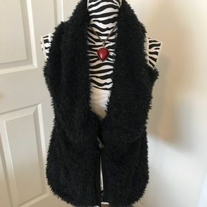 NWT 5/48 Vest